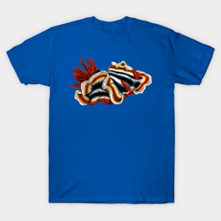 Nudibranch T-Shirt